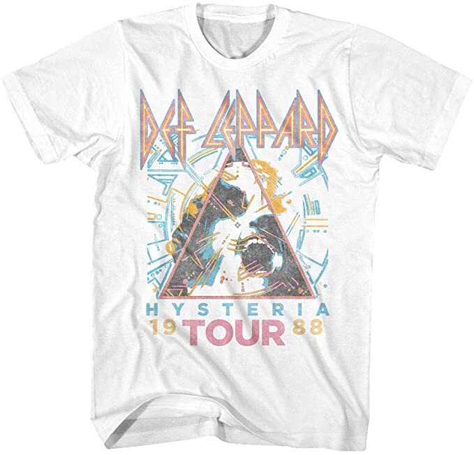 Giant Chinchilla excepturi Rock Shirt